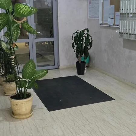 Enjoy Apartmani Podgorica Exterior photo