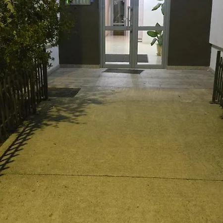 Enjoy Apartmani Podgorica Exterior photo