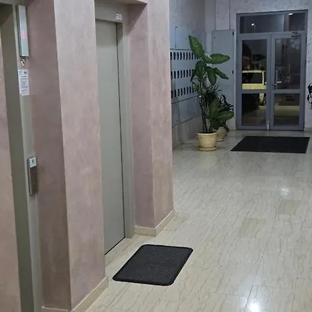 Enjoy Apartmani Podgorica Exterior photo