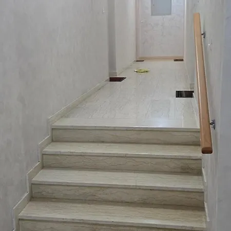 Enjoy Apartmani Podgorica Exterior photo