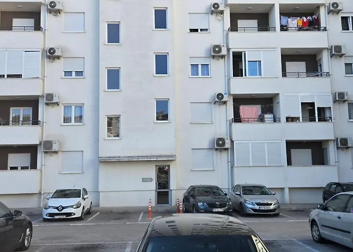 Enjoy Apartmani