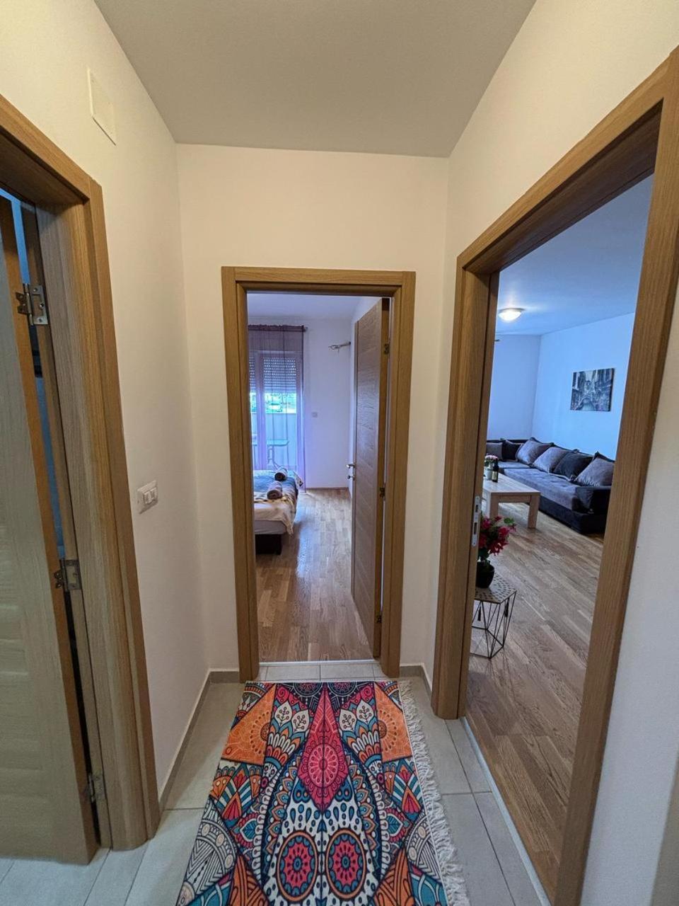 Enjoy Apartment Podgorica