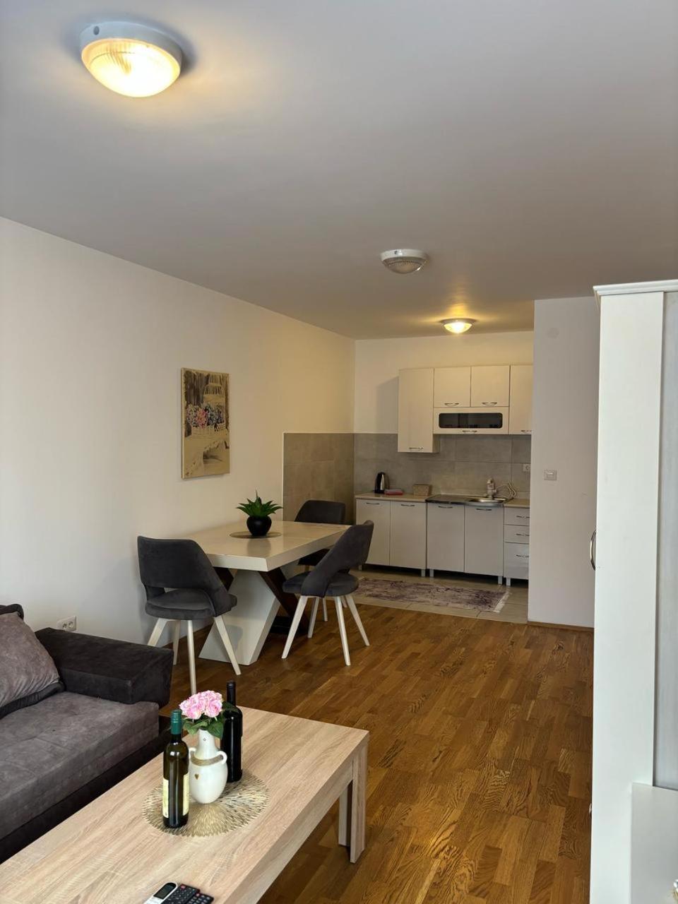 Apartment Enjoy Podgorica