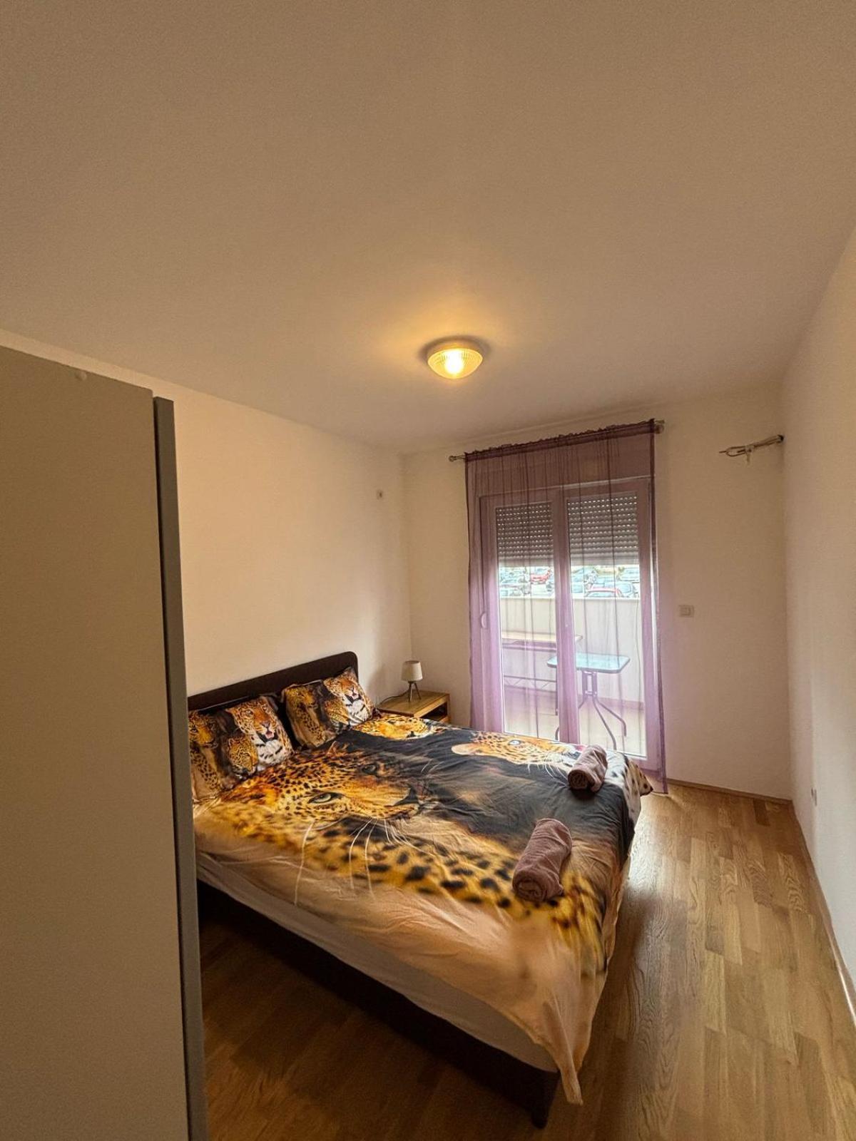 Apartment Enjoy *